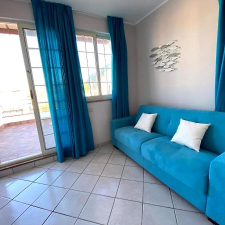 פלרמו Perseo House Beach מראה חיצוני תמונה