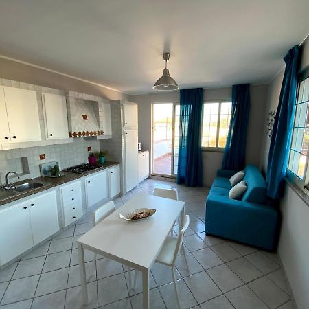 פלרמו Perseo House Beach מראה חיצוני תמונה