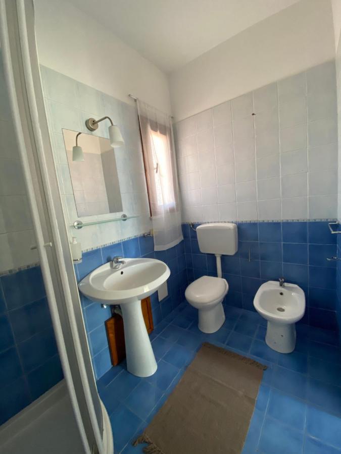 פלרמו Perseo House Beach מראה חיצוני תמונה