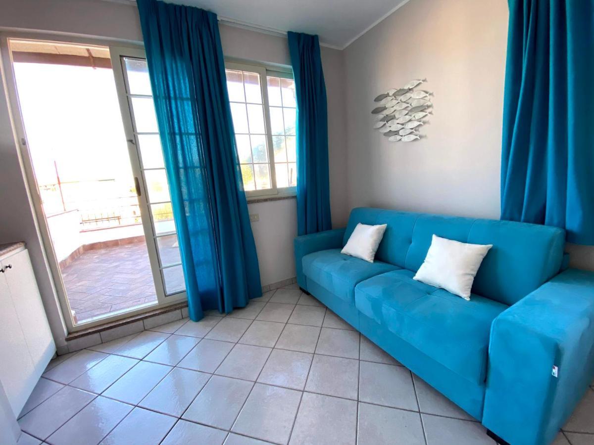פלרמו Perseo House Beach מראה חיצוני תמונה