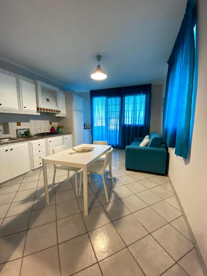 פלרמו Perseo House Beach מראה חיצוני תמונה